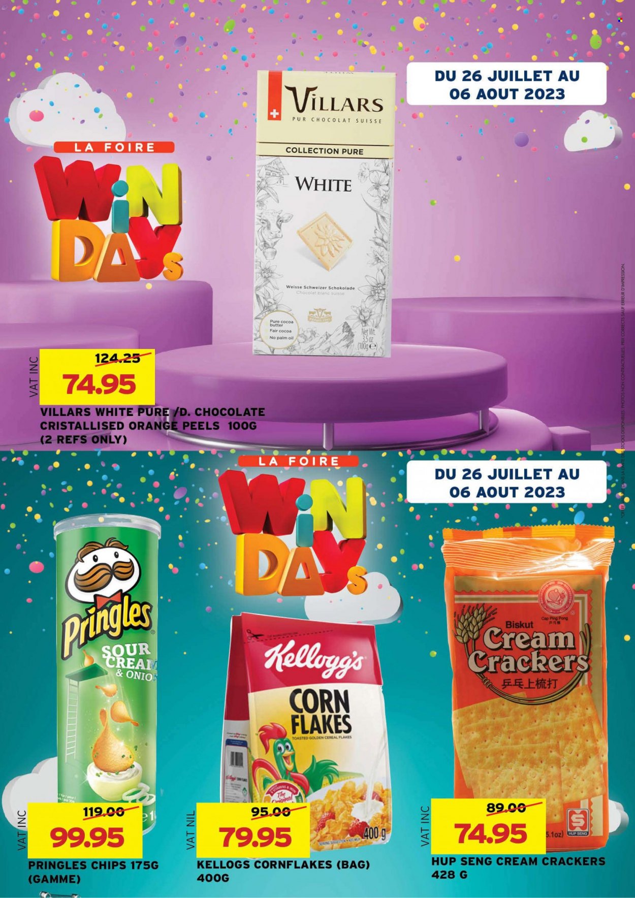 Winners catalogue - 26.07.2023 - 6.08.2023. Page 14
