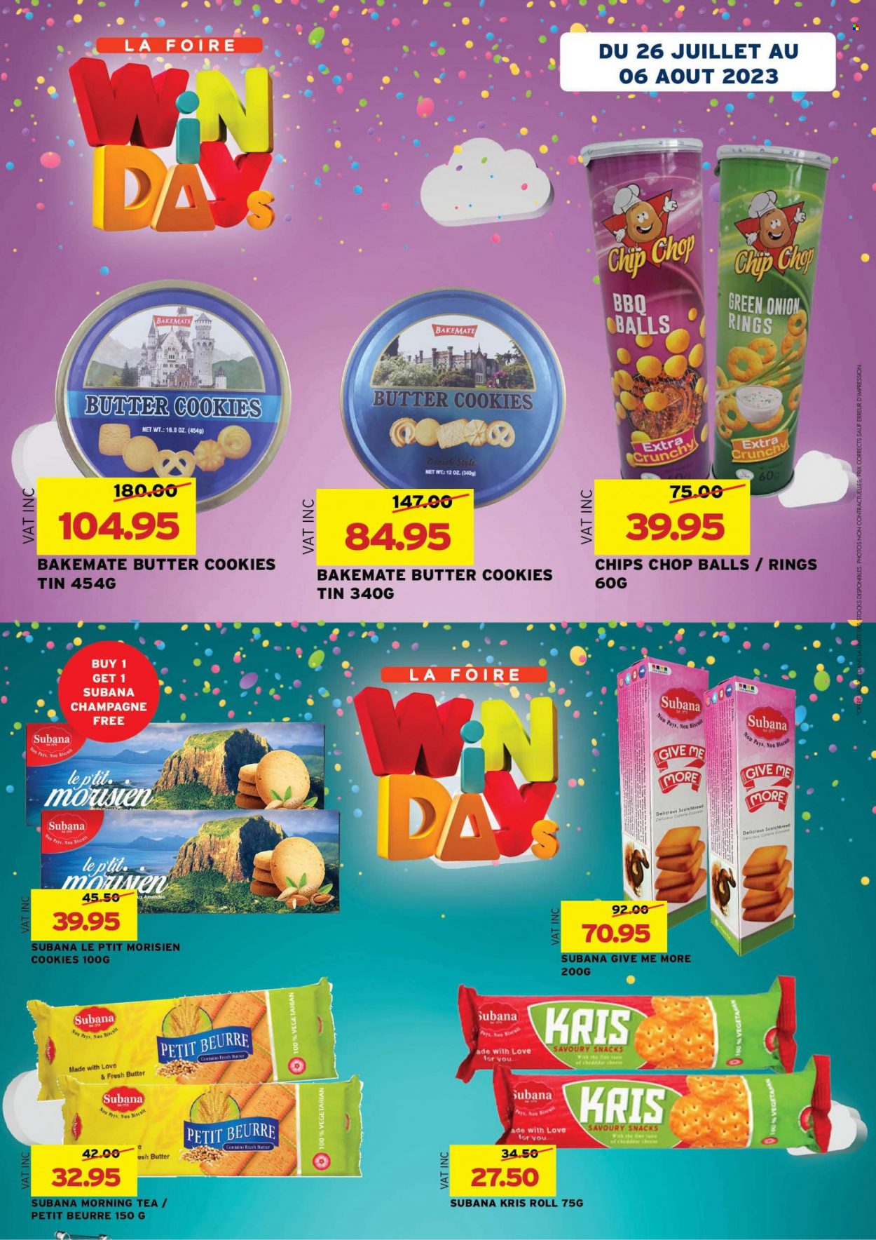 Winners catalogue - 26.07.2023 - 6.08.2023. Page 19