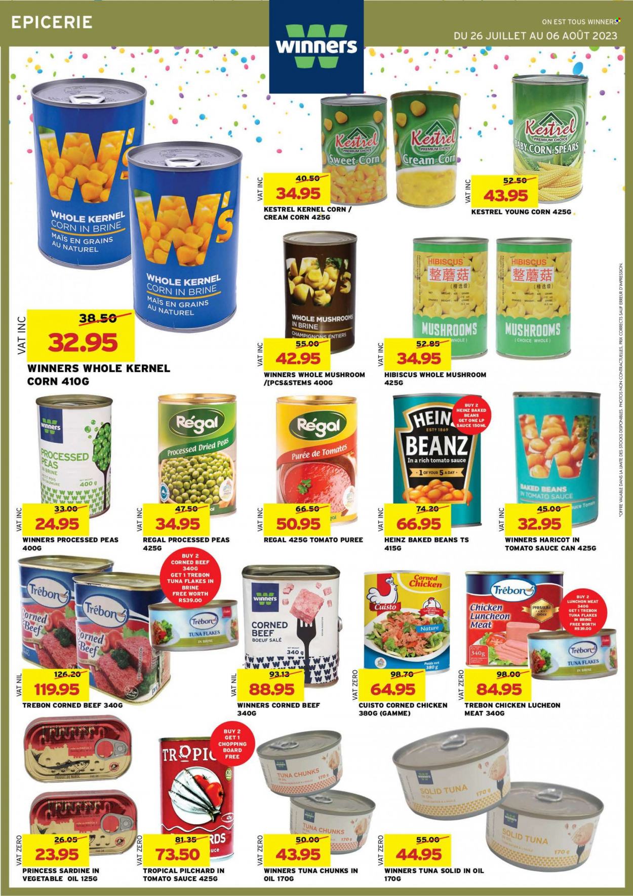 Winners catalogue - 26.07.2023 - 6.08.2023. Page 24
