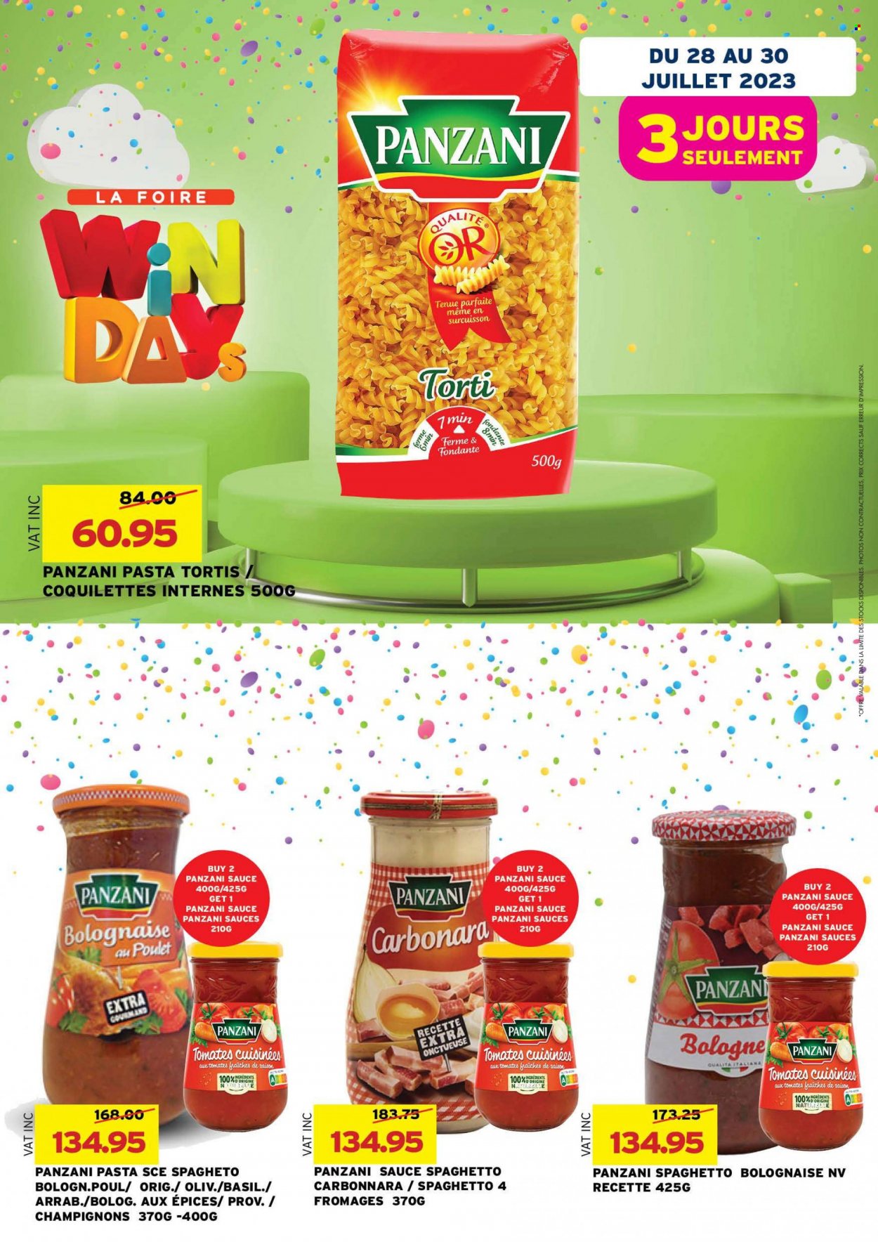 Winners catalogue - 26.07.2023 - 6.08.2023. Page 29
