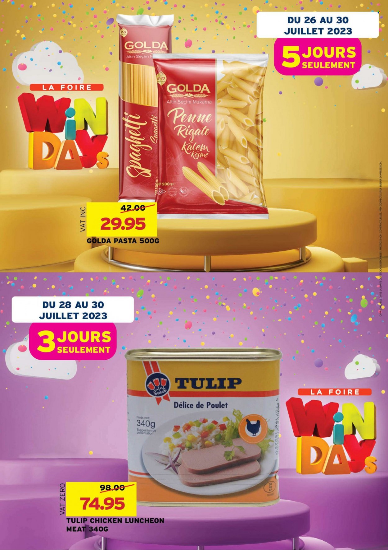 Winners catalogue - 26.07.2023 - 6.08.2023. Page 31