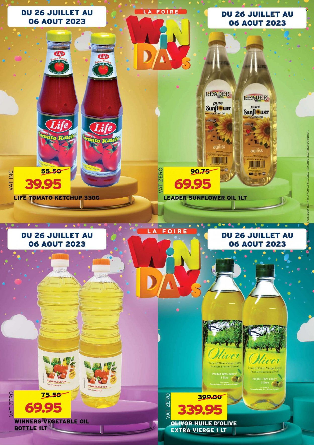 Winners catalogue - 26.07.2023 - 6.08.2023. Page 35