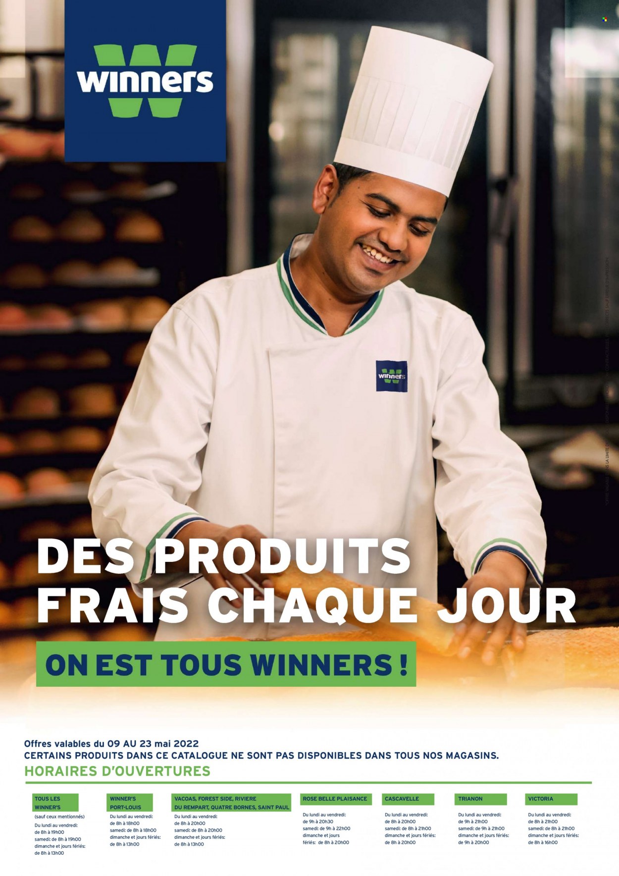 Winners catalogue - 9.05.2022 - 23.05.2022. Page 21