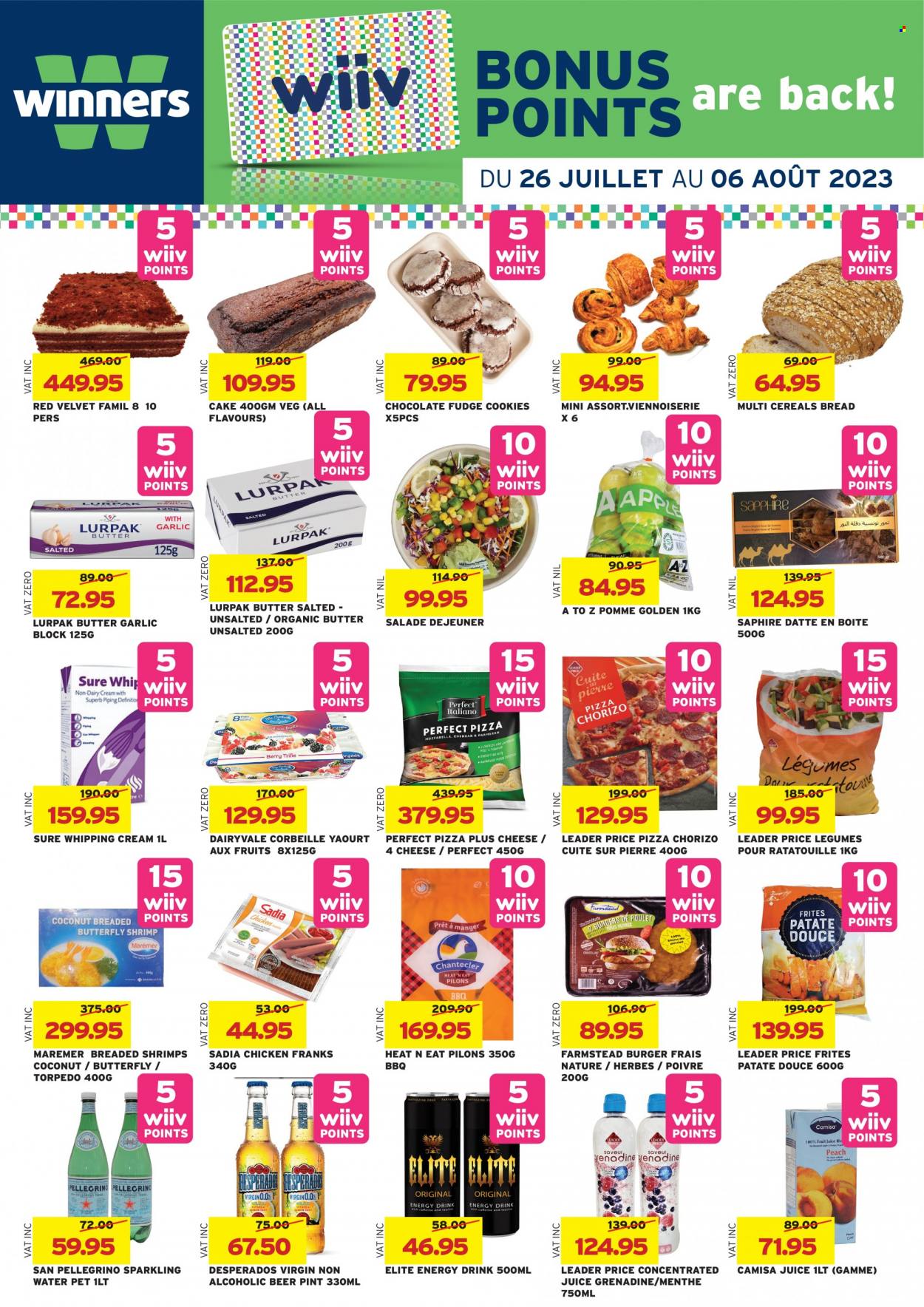 Winners catalogue - 26.07.2023 - 6.08.2023. Page 40