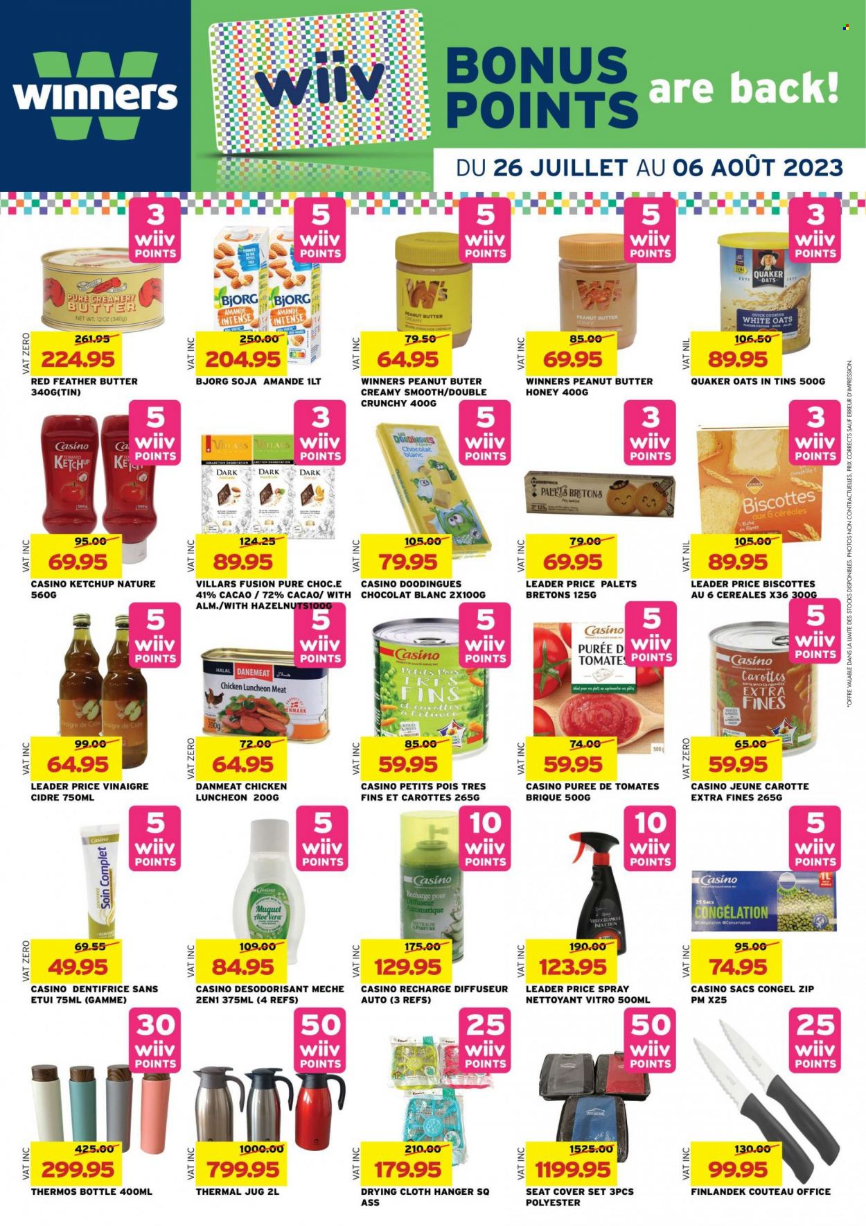 Winners catalogue - 26.07.2023 - 6.08.2023. Page 41