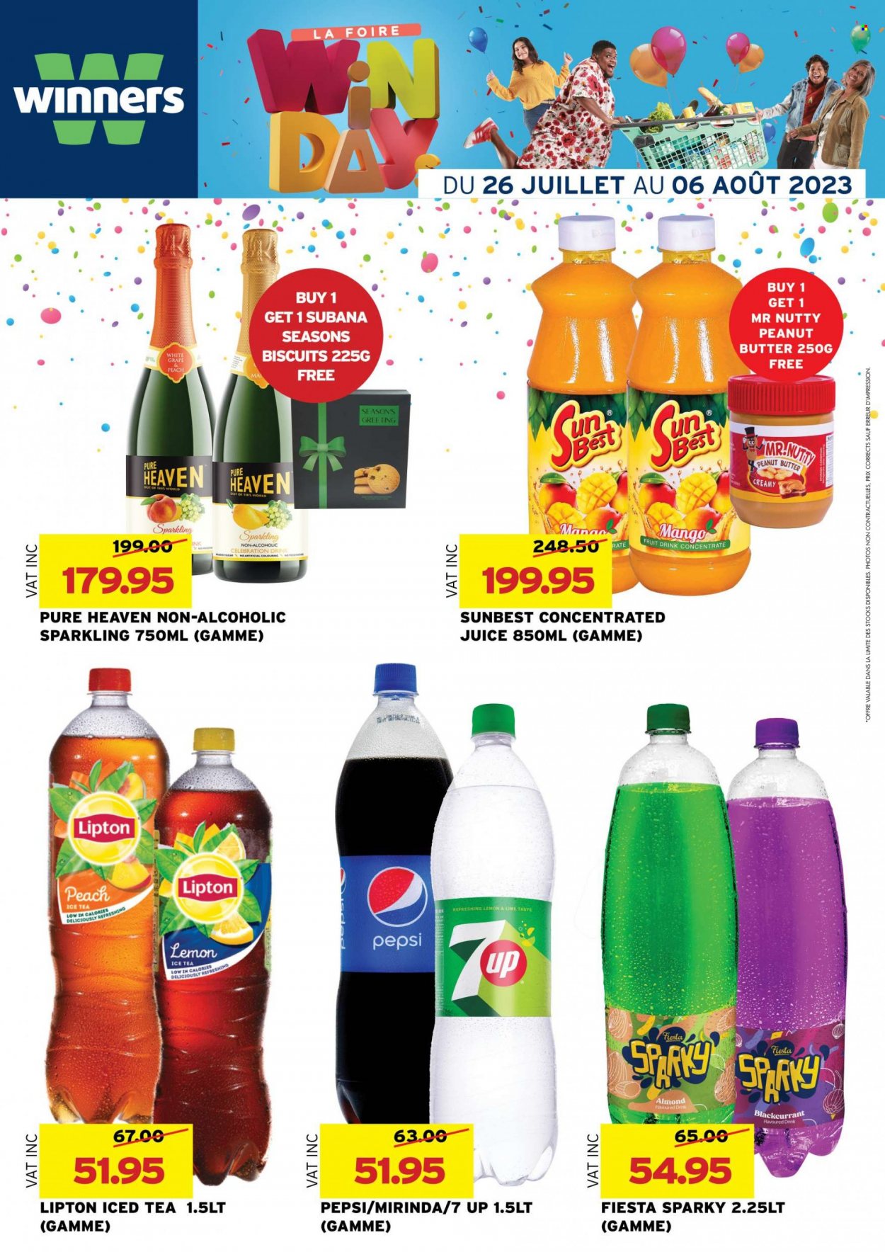 Winners catalogue - 26.07.2023 - 6.08.2023. Page 45