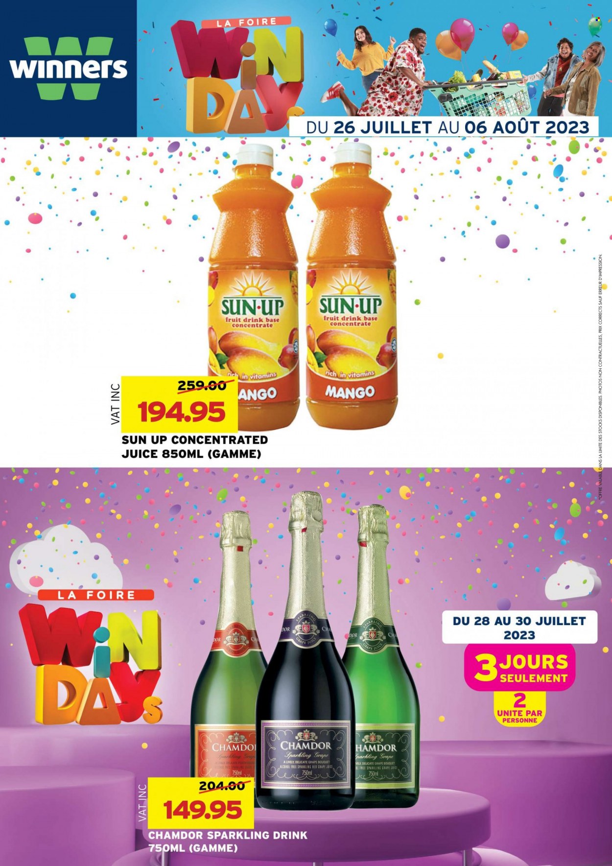 Winners catalogue - 26.07.2023 - 6.08.2023. Page 48