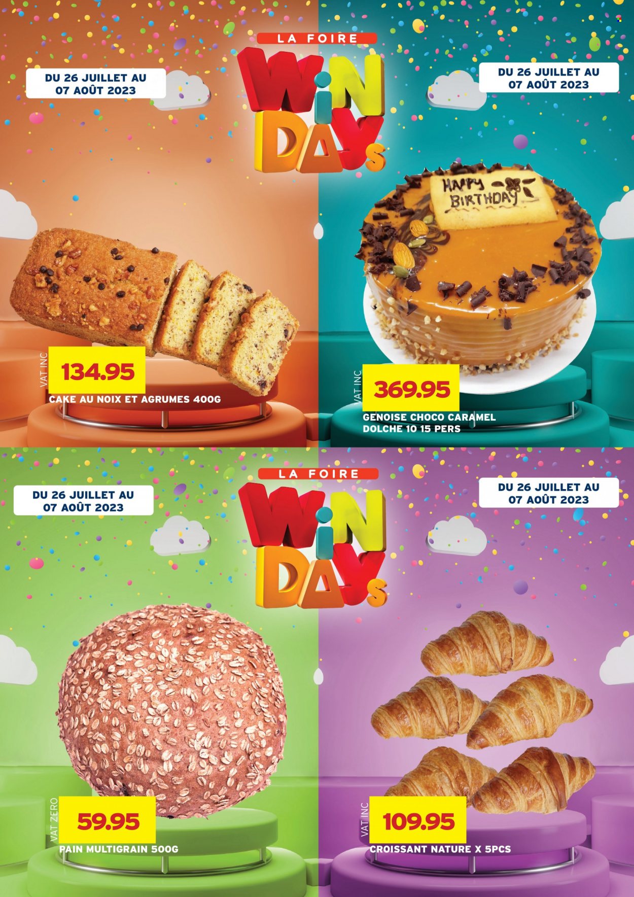 Winners catalogue - 26.07.2023 - 6.08.2023. Page 51