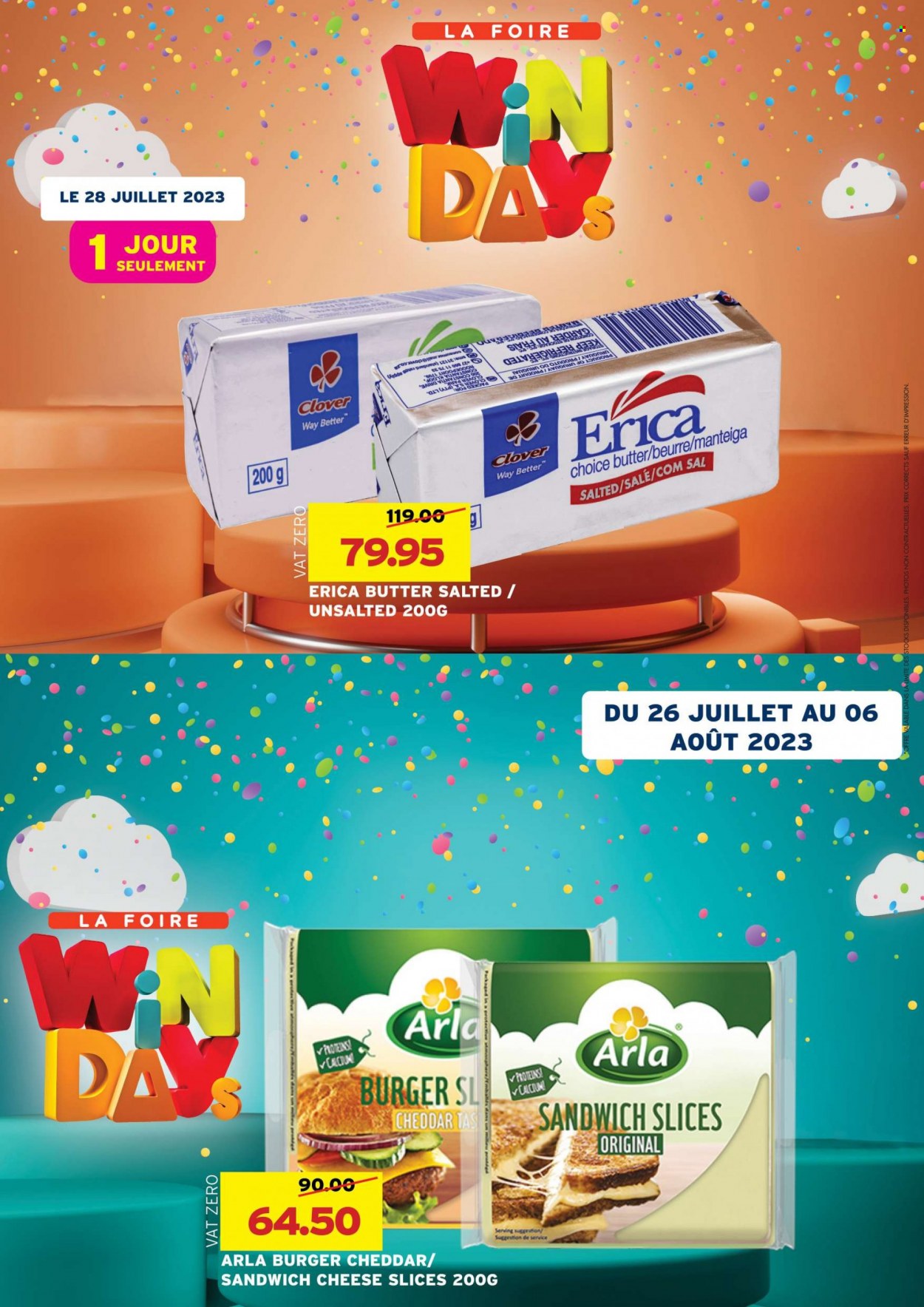 Winners catalogue - 26.07.2023 - 6.08.2023. Page 54