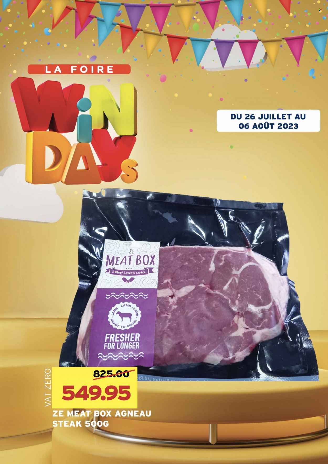 Winners catalogue - 26.07.2023 - 6.08.2023. Page 59