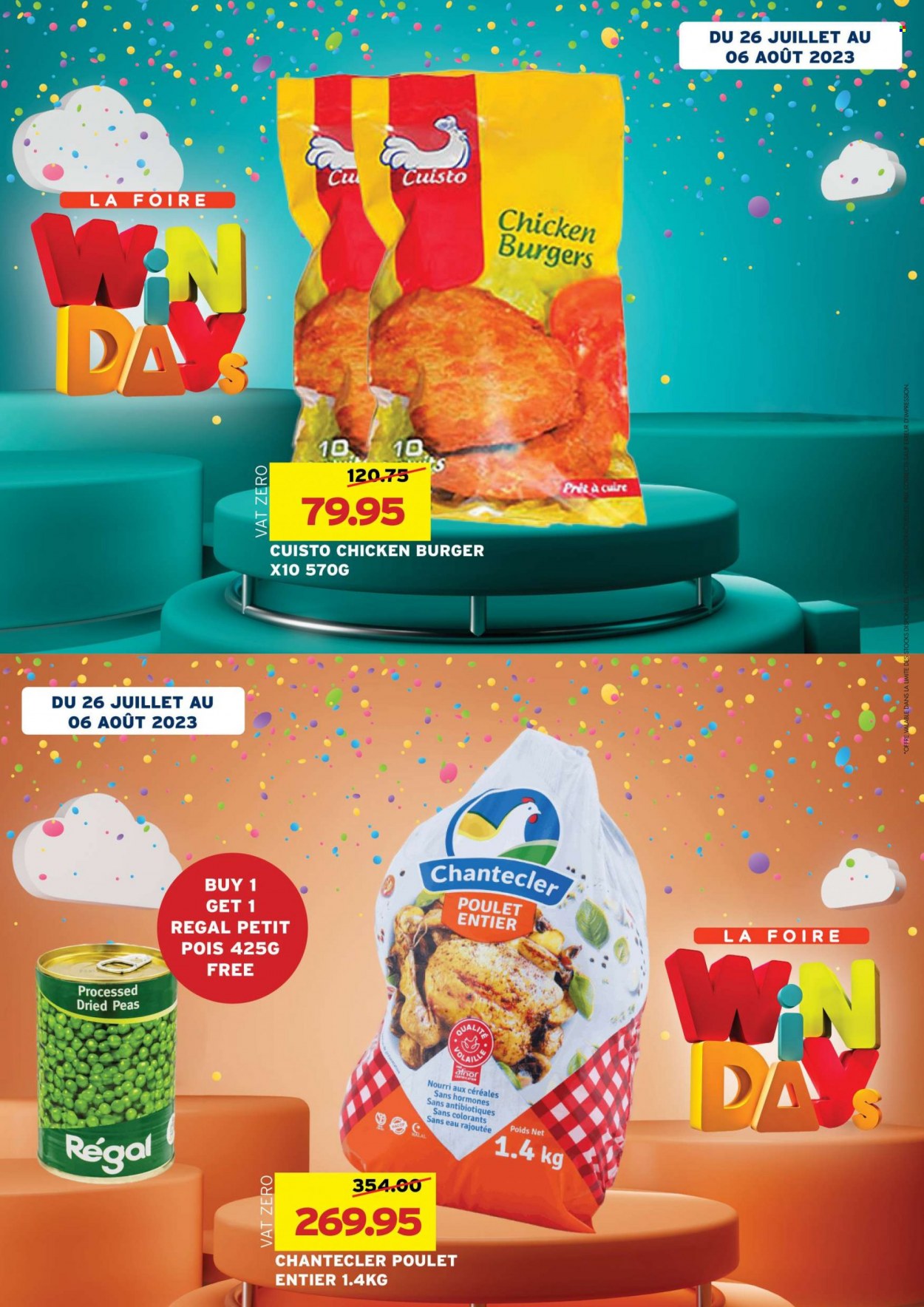 Winners catalogue - 26.07.2023 - 6.08.2023. Page 64