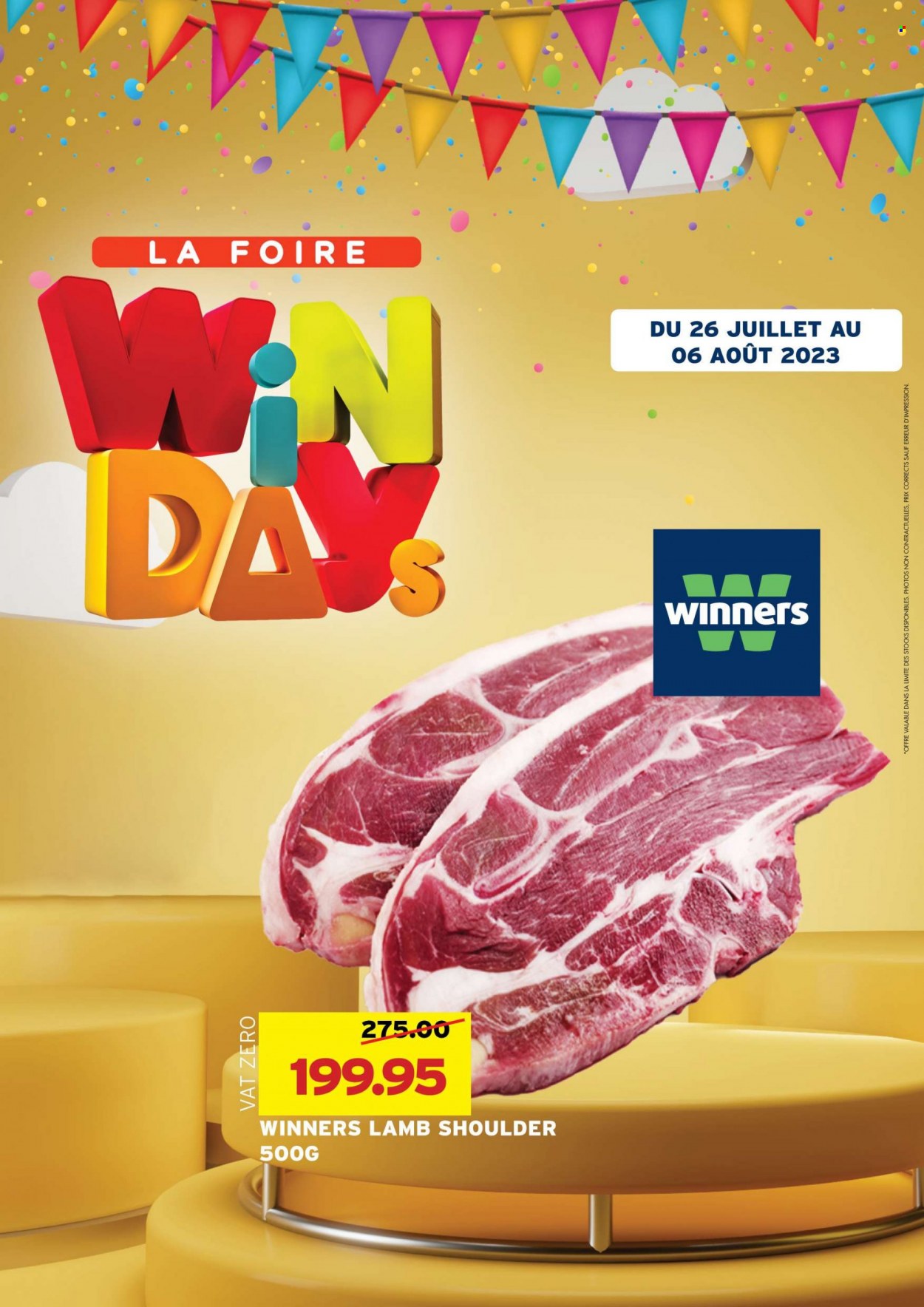 Winners catalogue - 26.07.2023 - 6.08.2023. Page 65