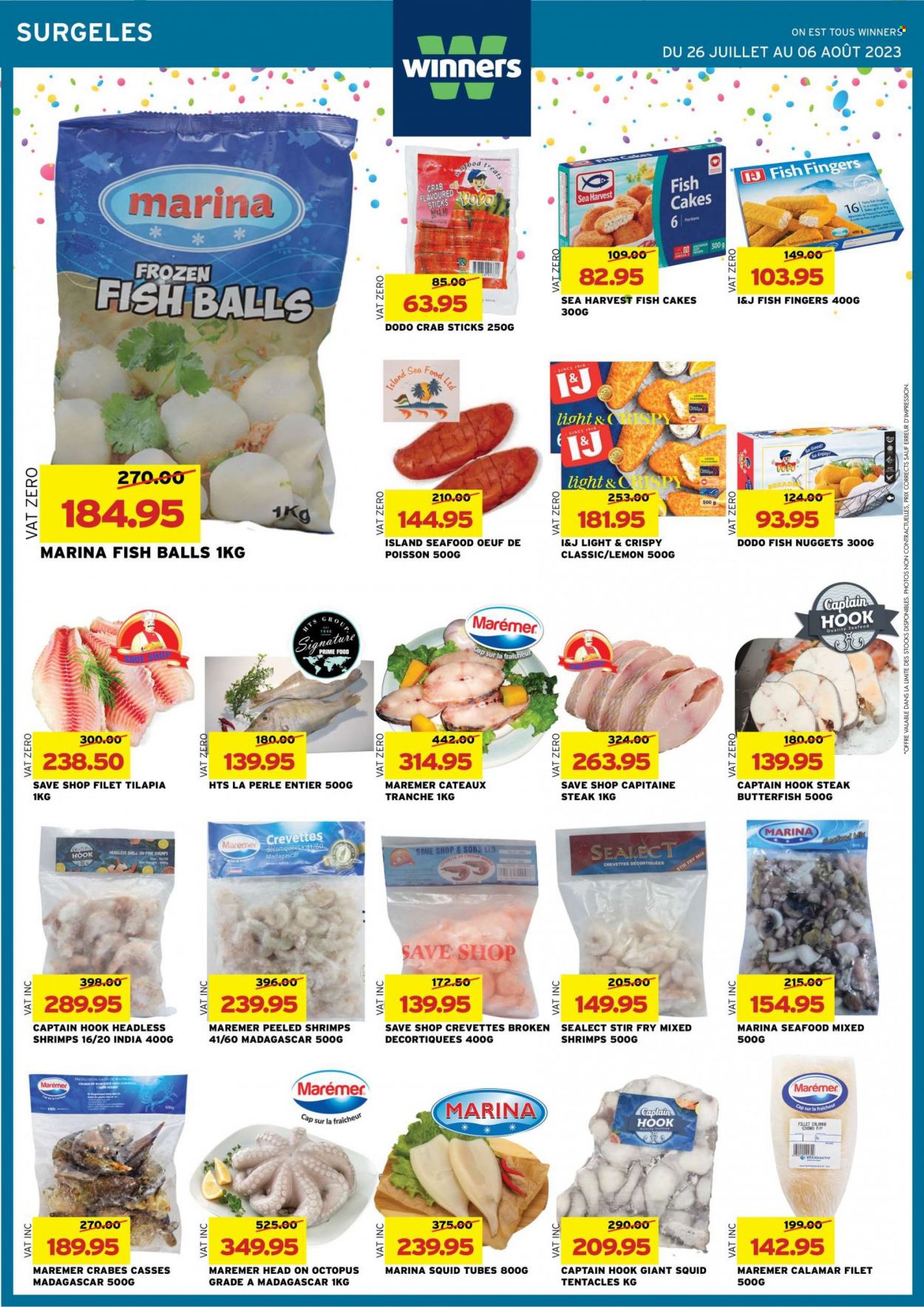 Winners catalogue - 26.07.2023 - 6.08.2023. Page 66