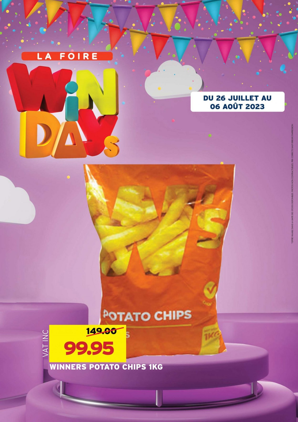 Winners catalogue - 26.07.2023 - 6.08.2023. Page 69