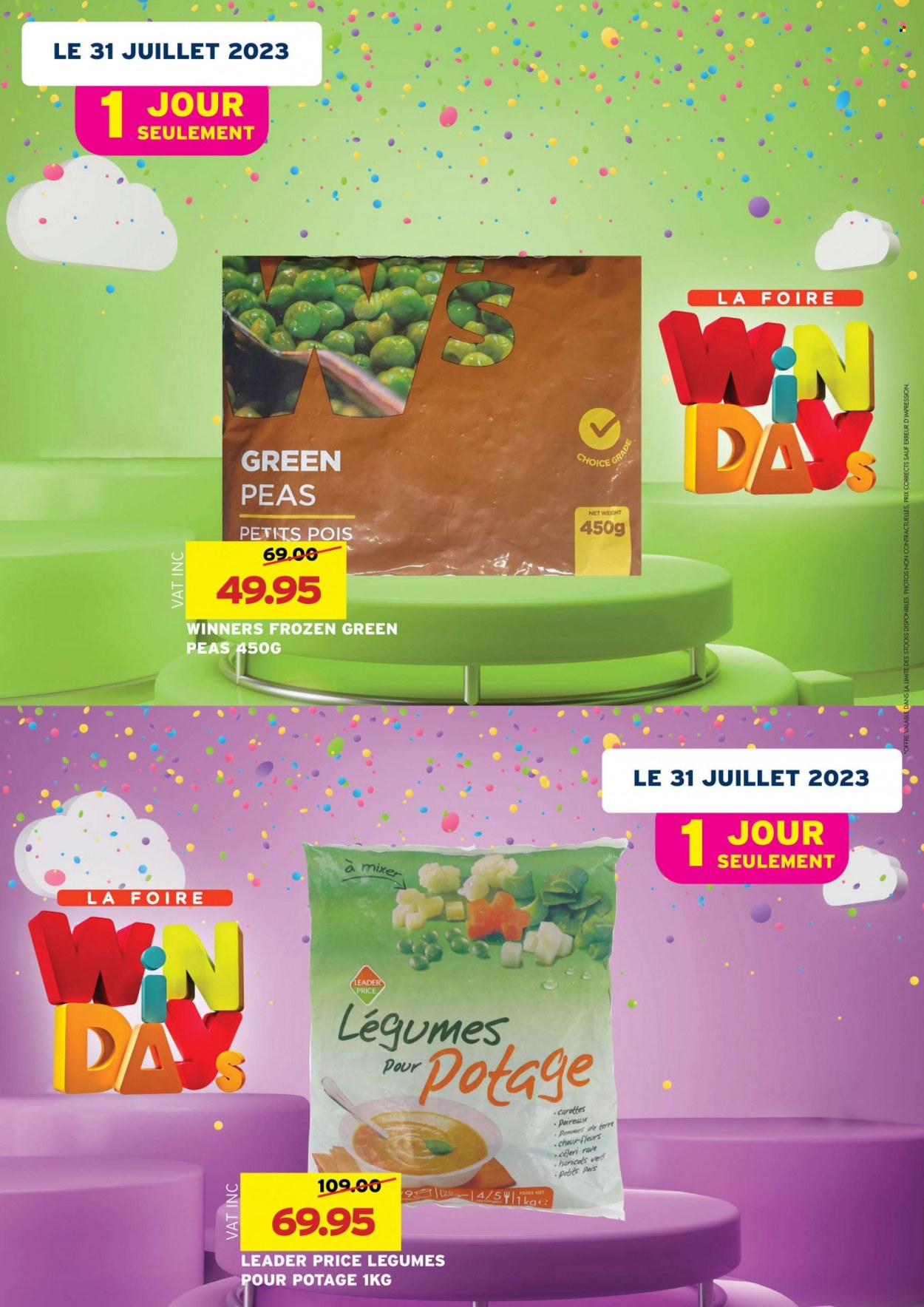 Winners catalogue - 26.07.2023 - 6.08.2023. Page 74