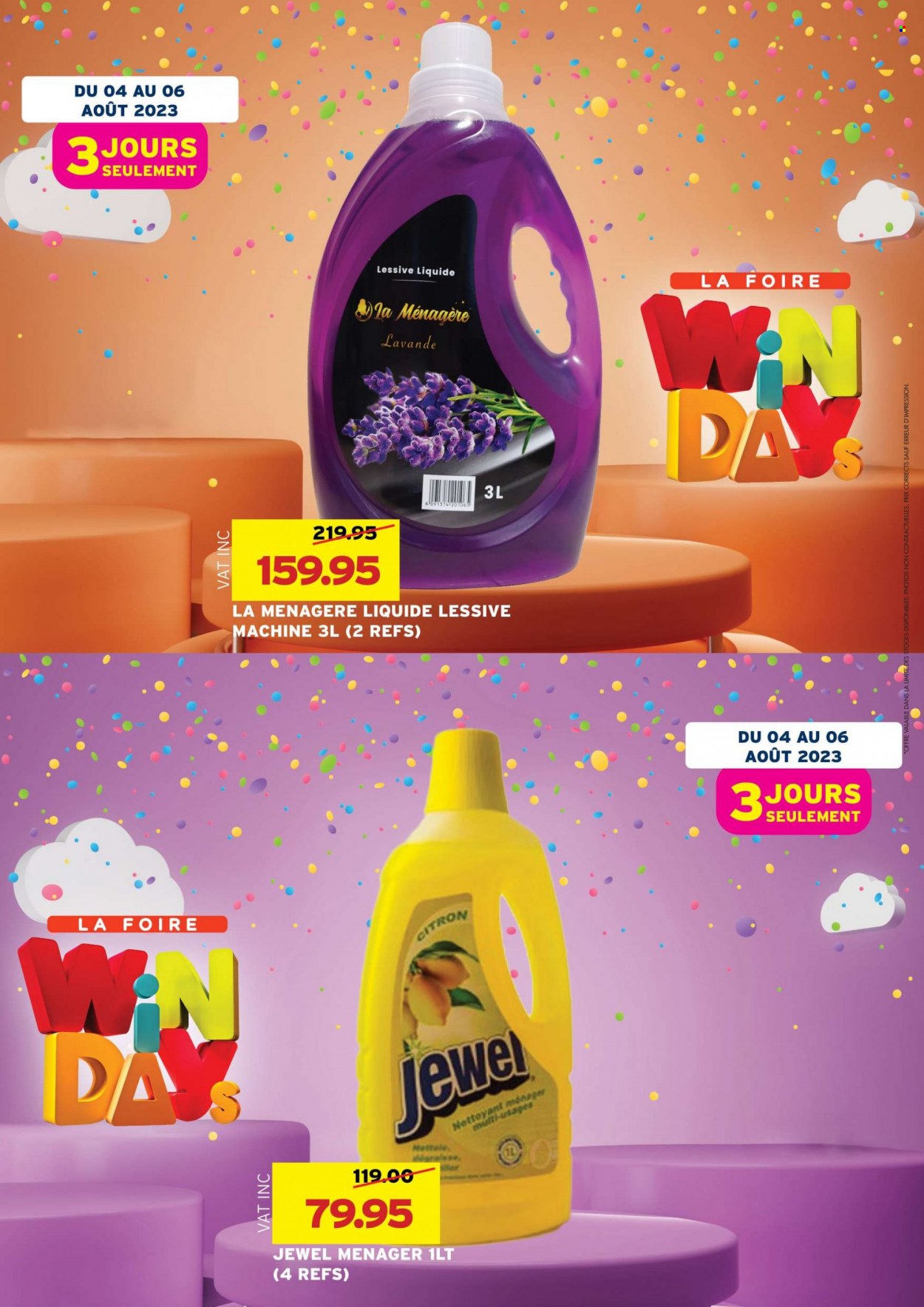 Winners catalogue - 26.07.2023 - 6.08.2023. Page 87