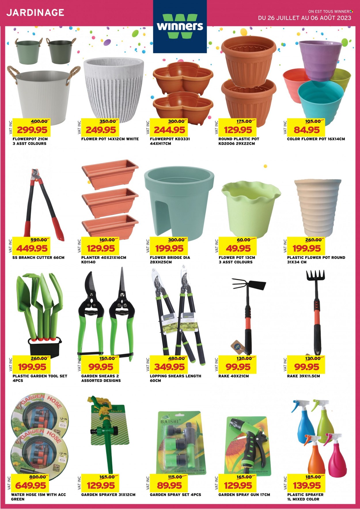 Winners catalogue - 26.07.2023 - 6.08.2023. Page 102