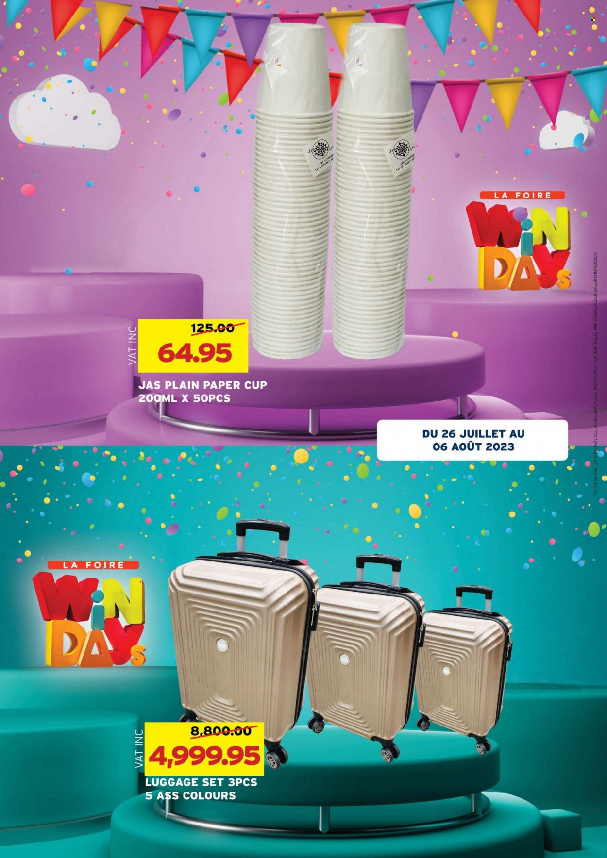 Winners catalogue - 26.07.2023 - 6.08.2023. Page 105