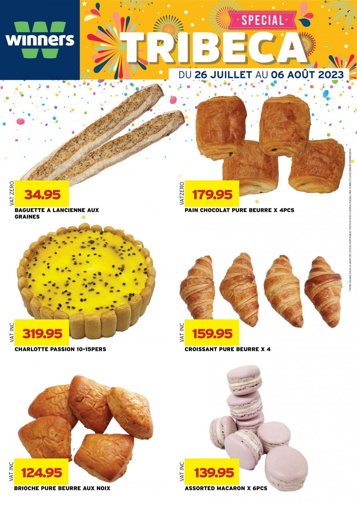 Winners catalogue - 26.07.2023 - 6.08.2023. Page 111