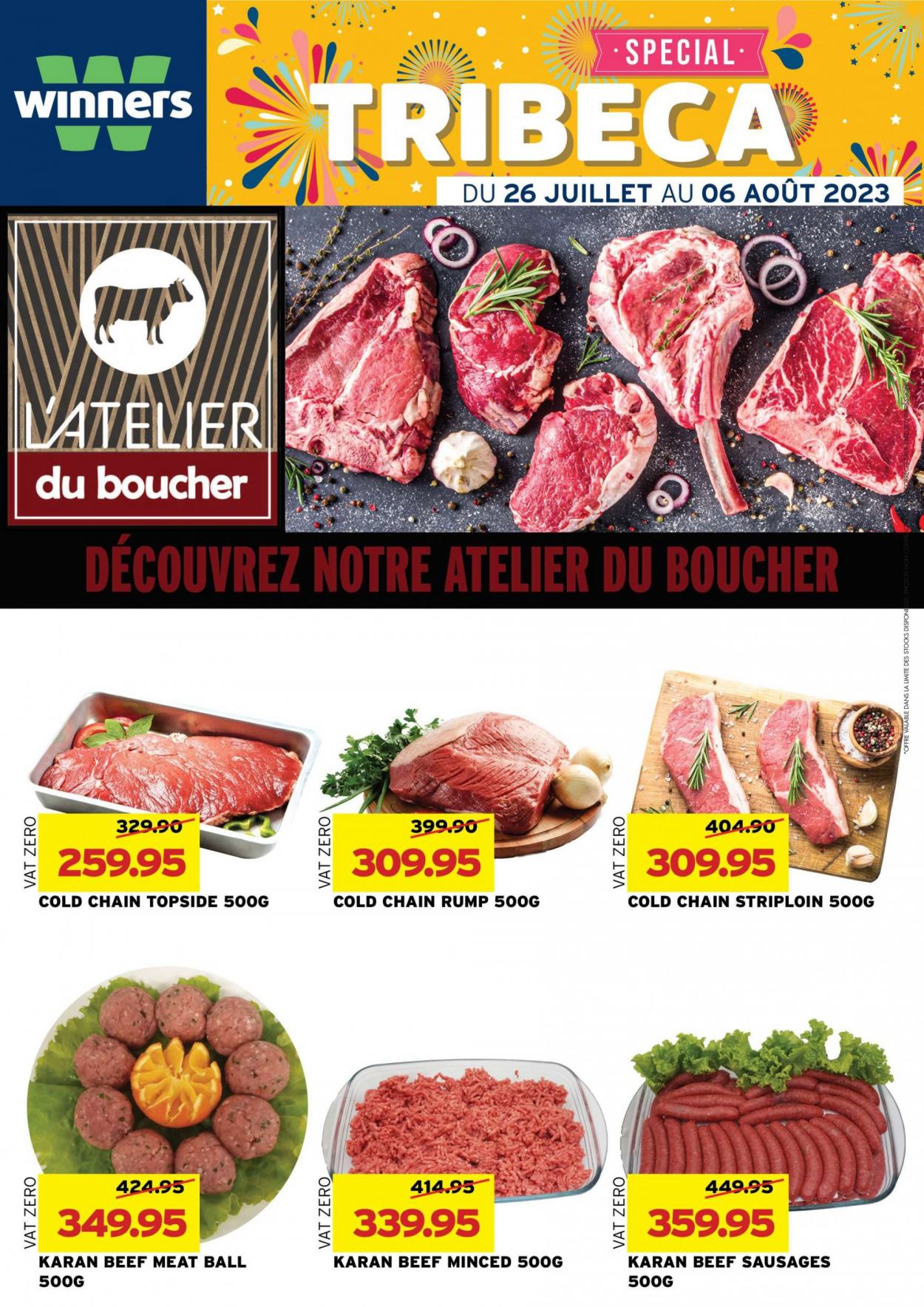 Winners catalogue - 26.07.2023 - 6.08.2023. Page 116