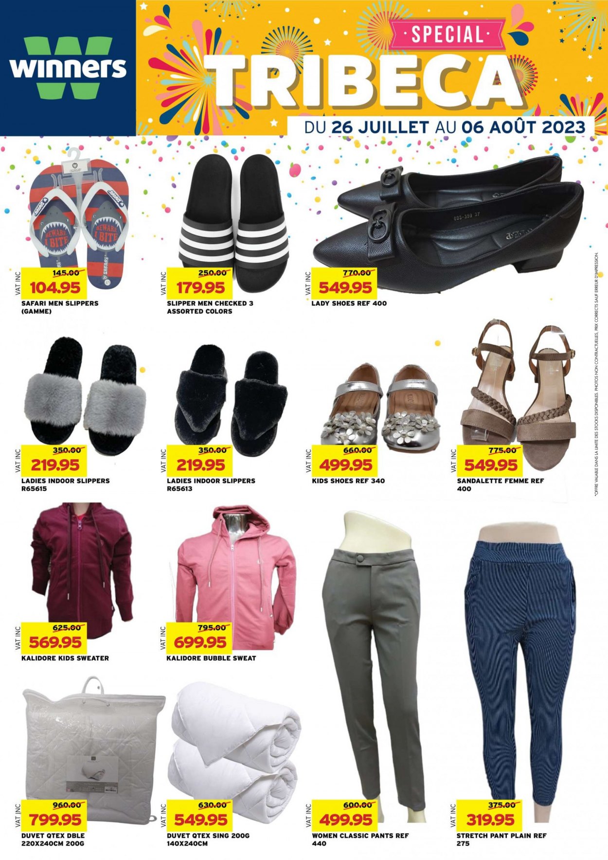 Winners catalogue - 26.07.2023 - 6.08.2023. Page 131