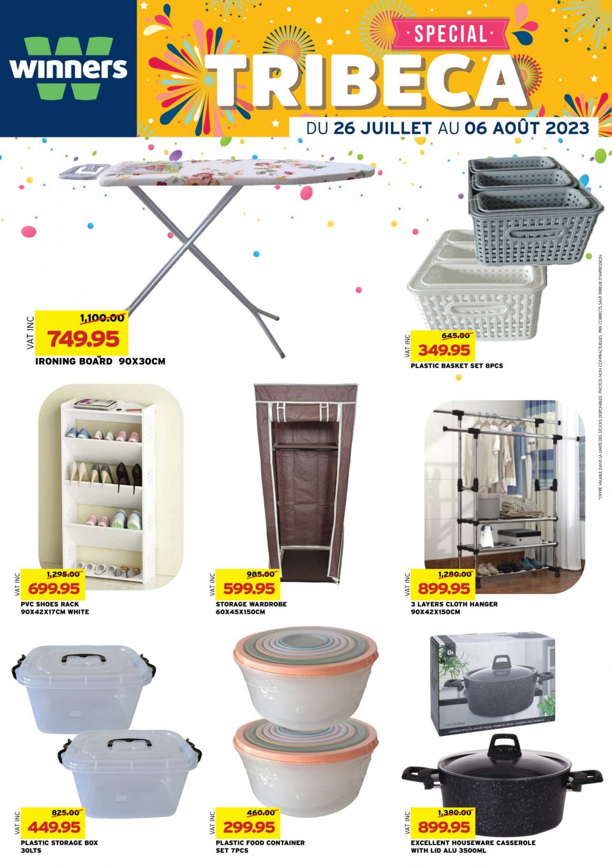 Winners catalogue - 26.07.2023 - 6.08.2023. Page 135