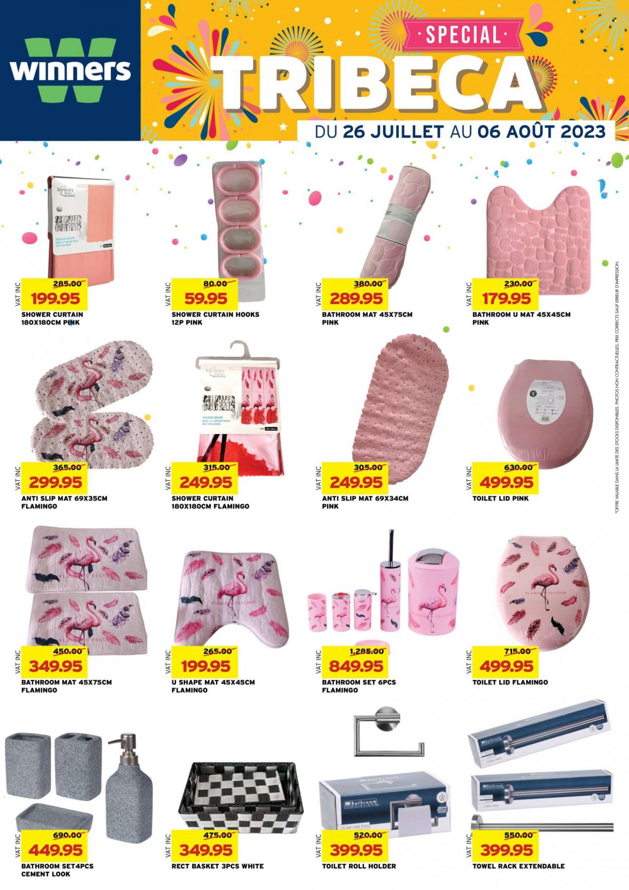 Winners catalogue - 26.07.2023 - 6.08.2023. Page 136