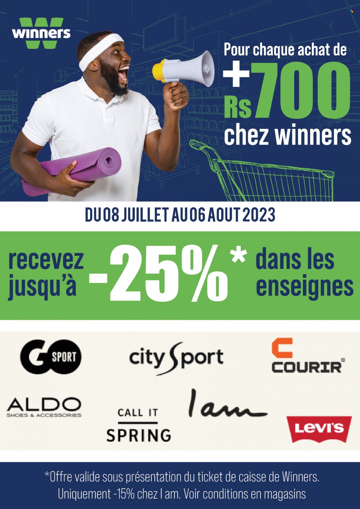 Winners catalogue - 26.07.2023 - 6.08.2023. Page 139