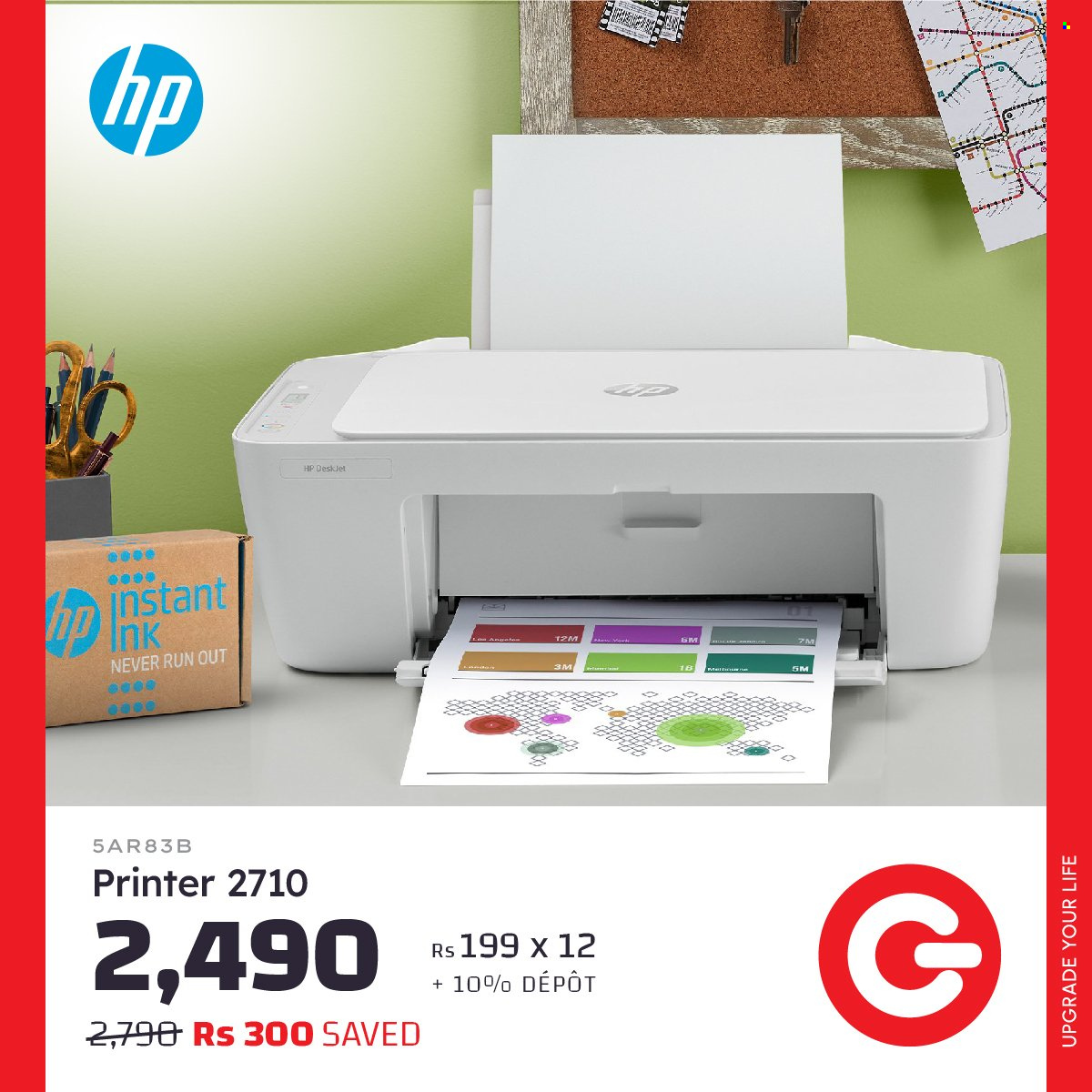 Galaxy catalogue. Page 5