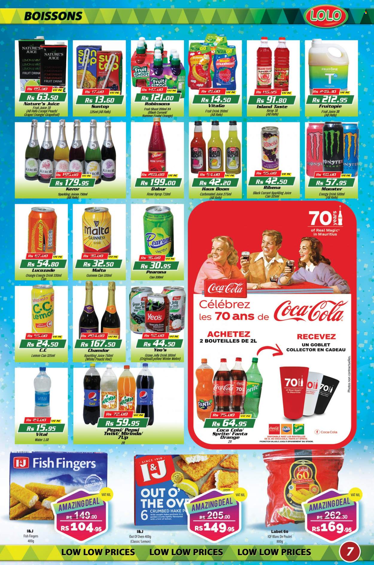 LOLO Hyper catalogue - 27.07.2023 - 14.08.2023. Page 7