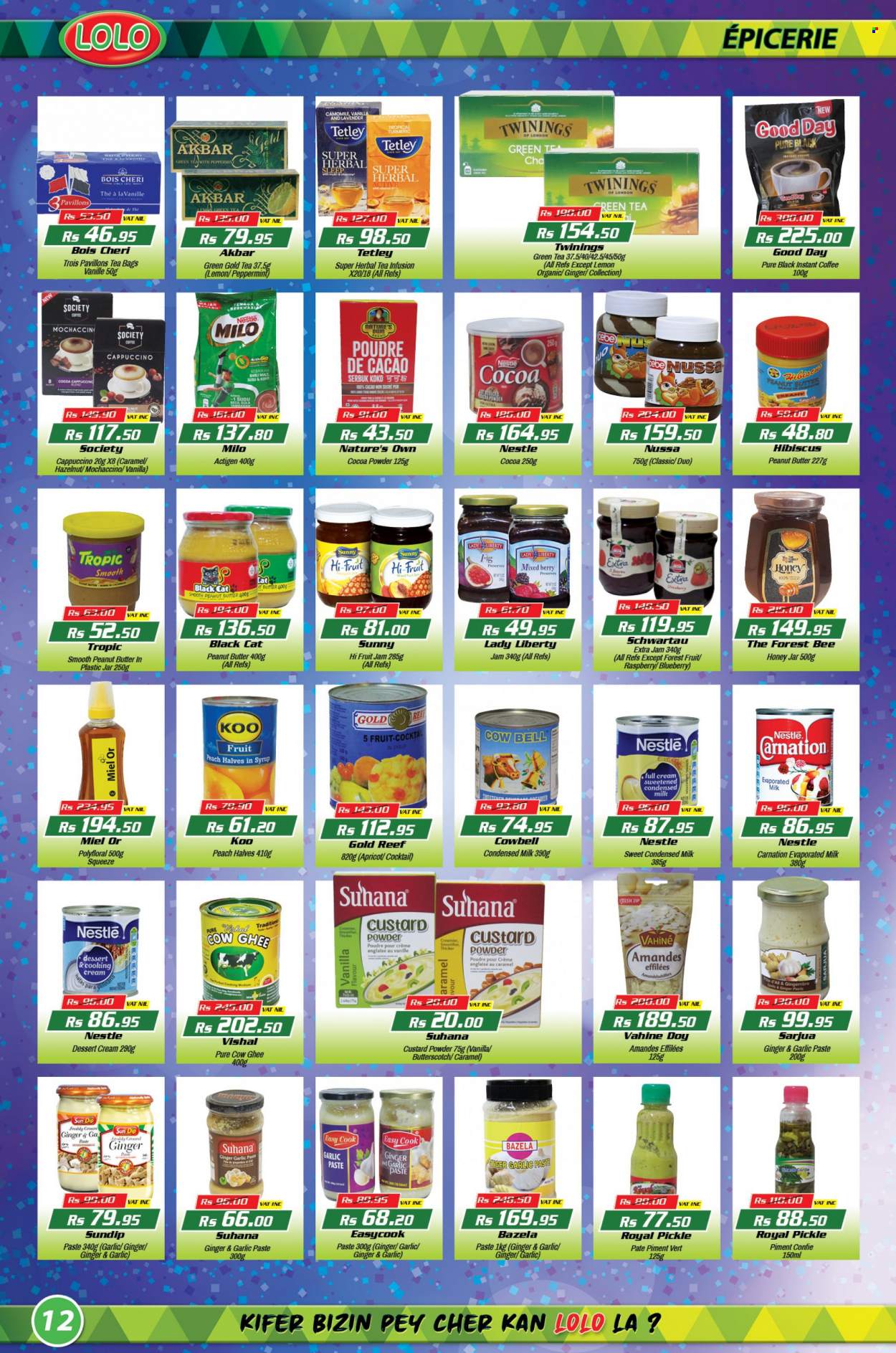 LOLO Hyper catalogue - 27.07.2023 - 14.08.2023. Page 12