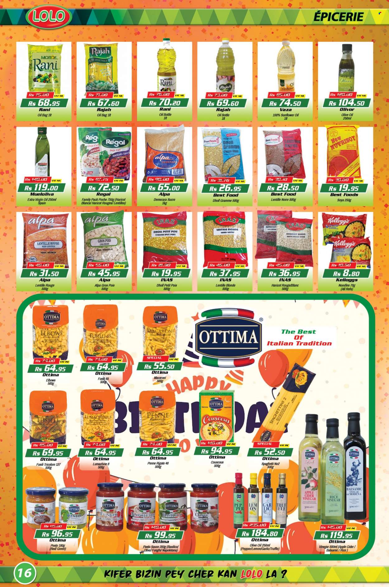 LOLO Hyper catalogue - 27.07.2023 - 14.08.2023. Page 16