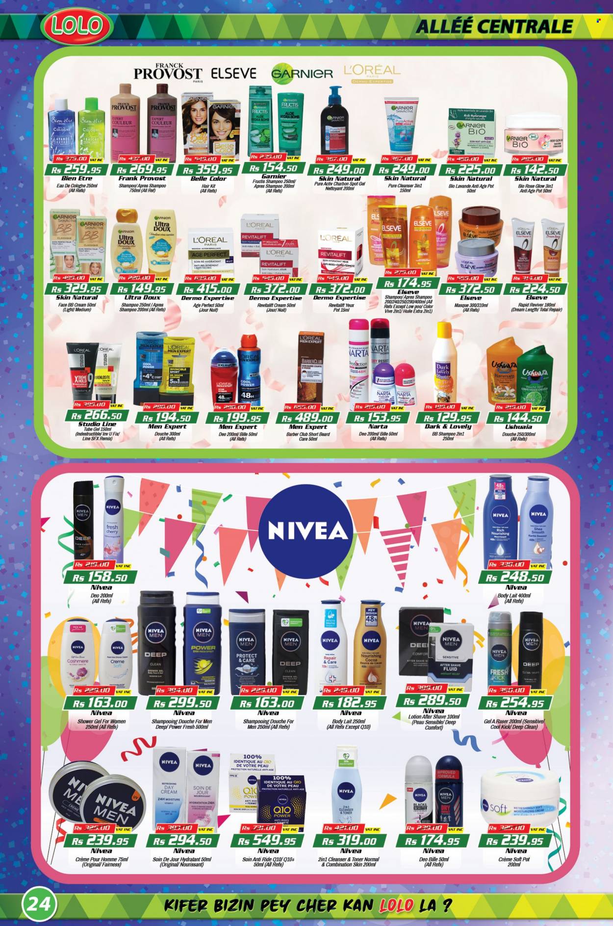 LOLO Hyper catalogue - 27.07.2023 - 14.08.2023. Page 24