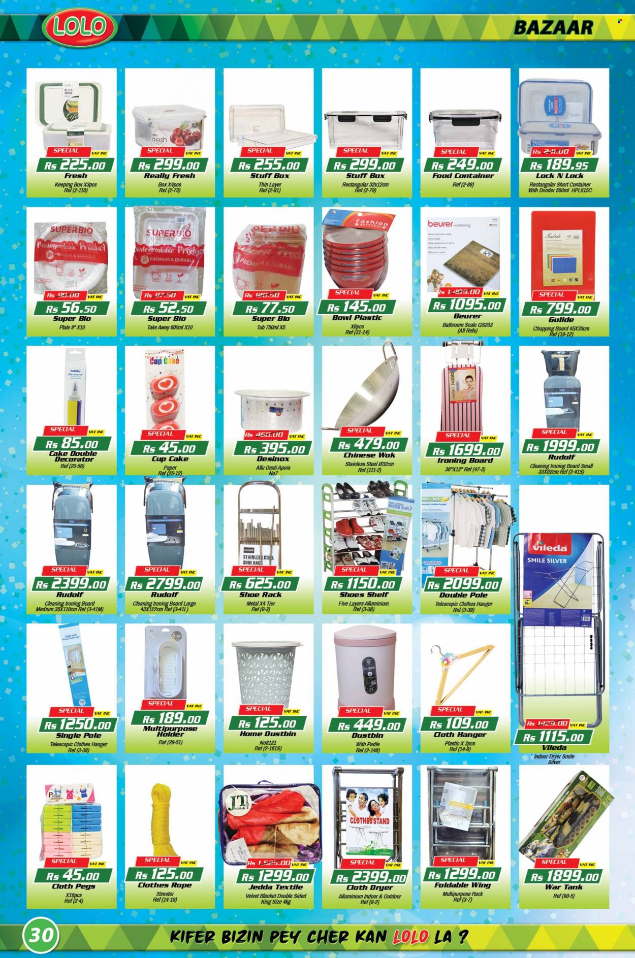 LOLO Hyper catalogue - 27.07.2023 - 14.08.2023. Page 30