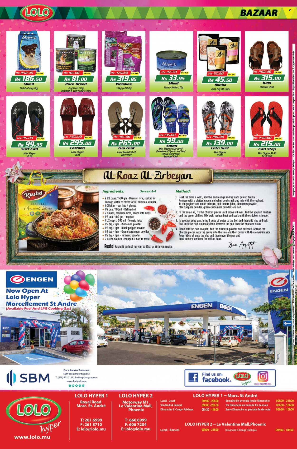 LOLO Hyper catalogue - 27.07.2023 - 14.08.2023. Page 32