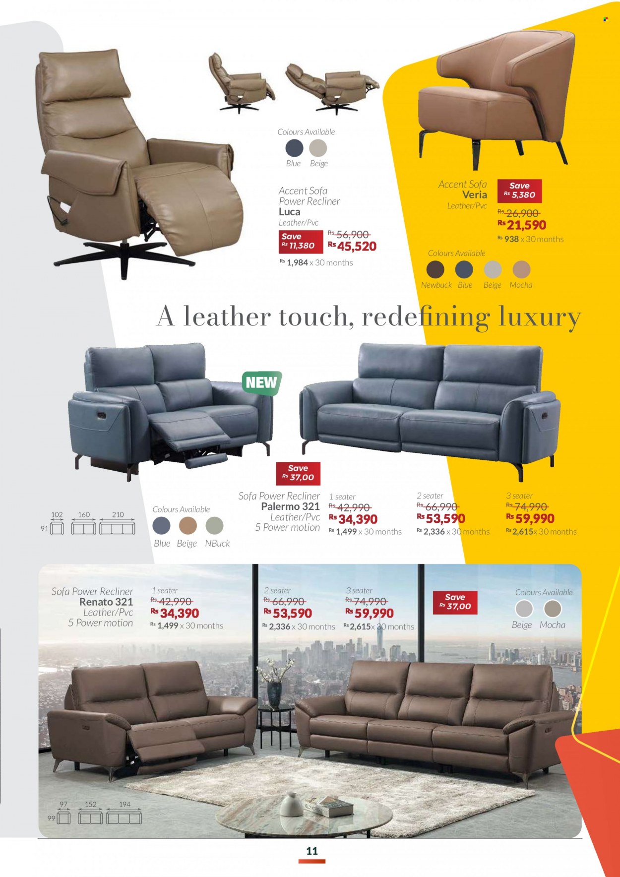 Teak World catalogue - 31.07.2023 - 13.08.2023. Page 11