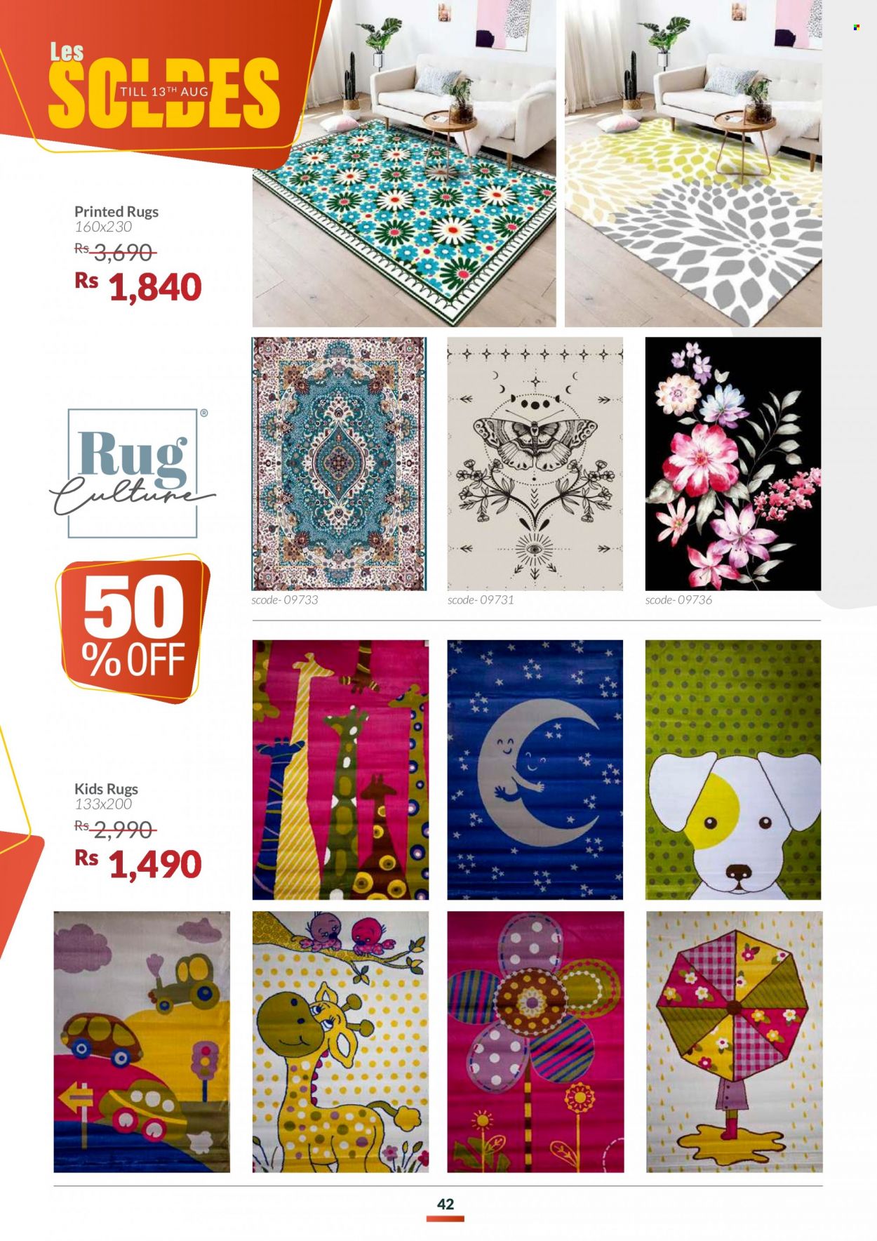 Teak World catalogue - 31.07.2023 - 13.08.2023. Page 42