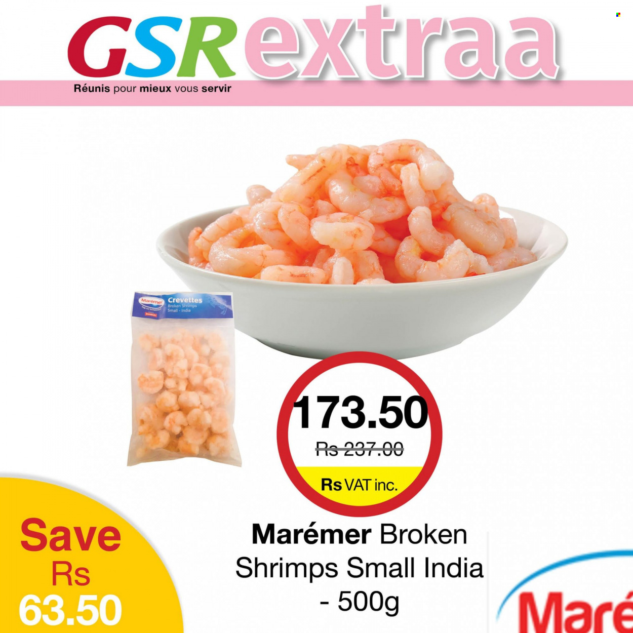 GSR catalogue. Page 10