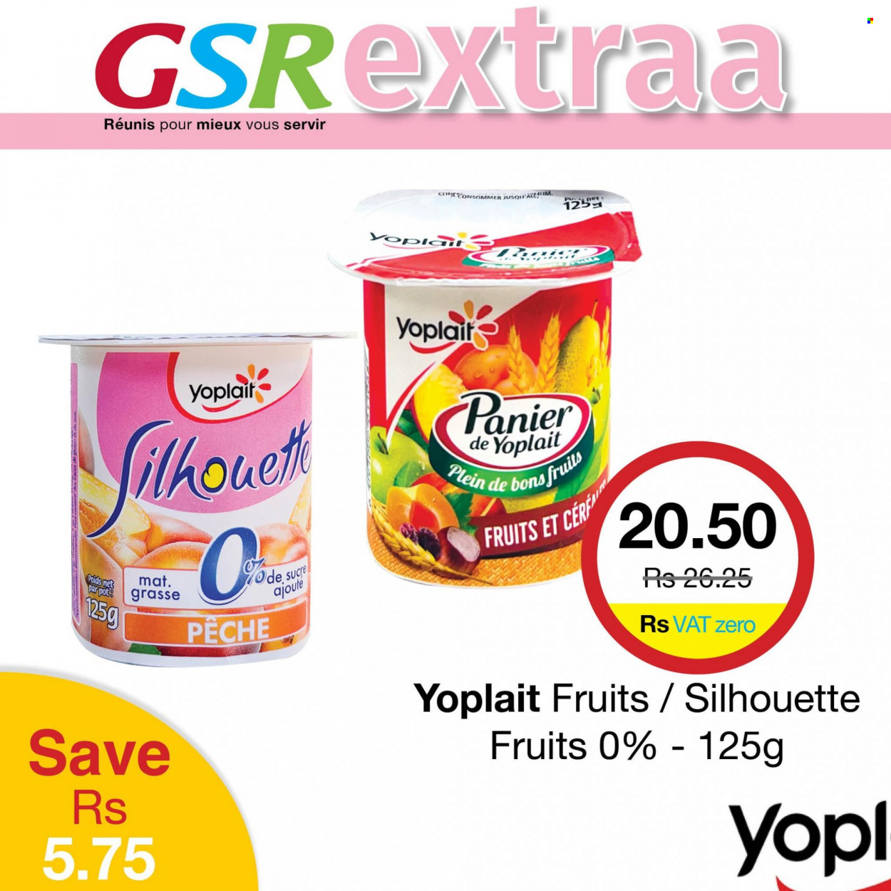 GSR catalogue. Page 16