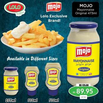 Catalogue LOLO Hyper.