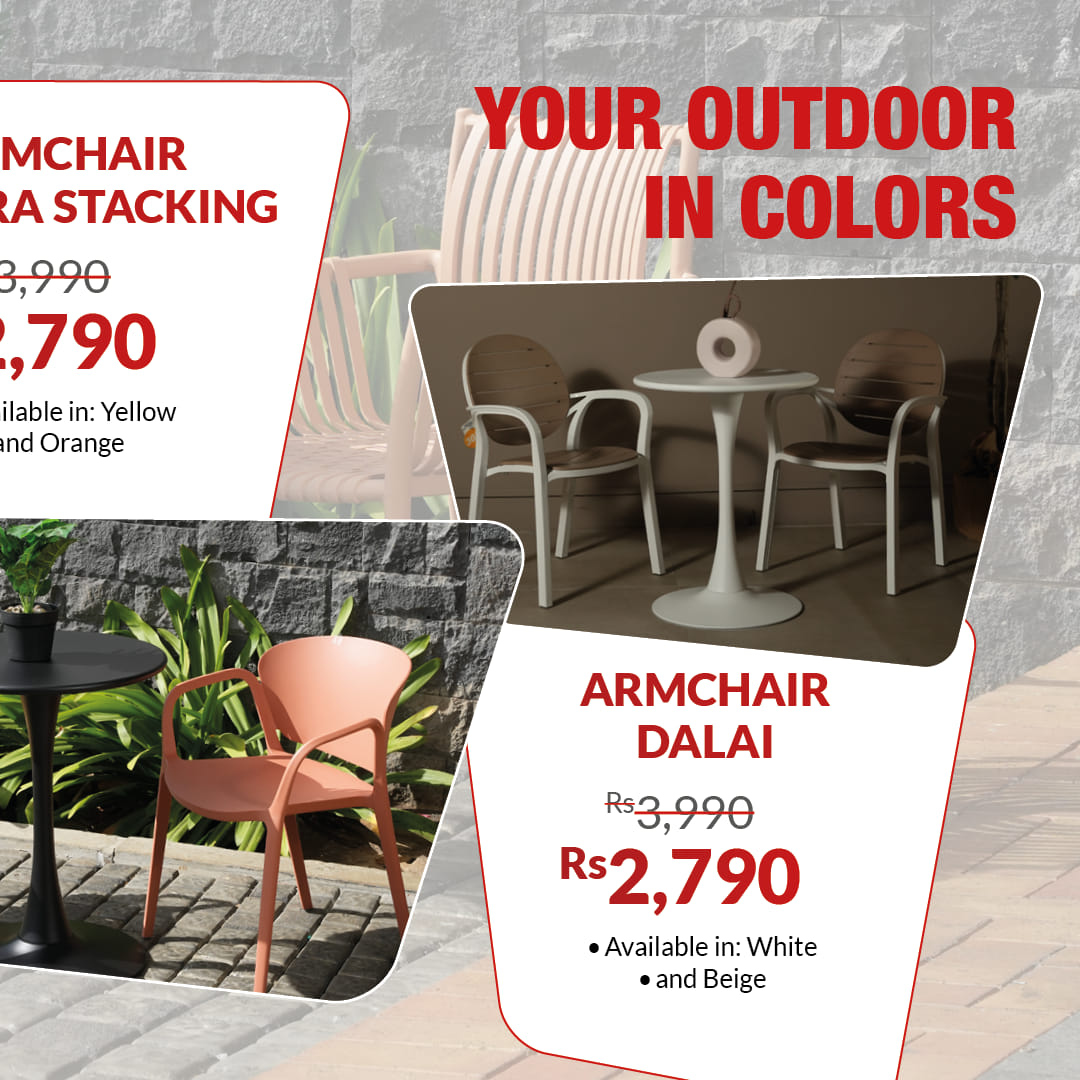 Teak World catalogue - 13.07.2023 - 13.08.2023. Page 2