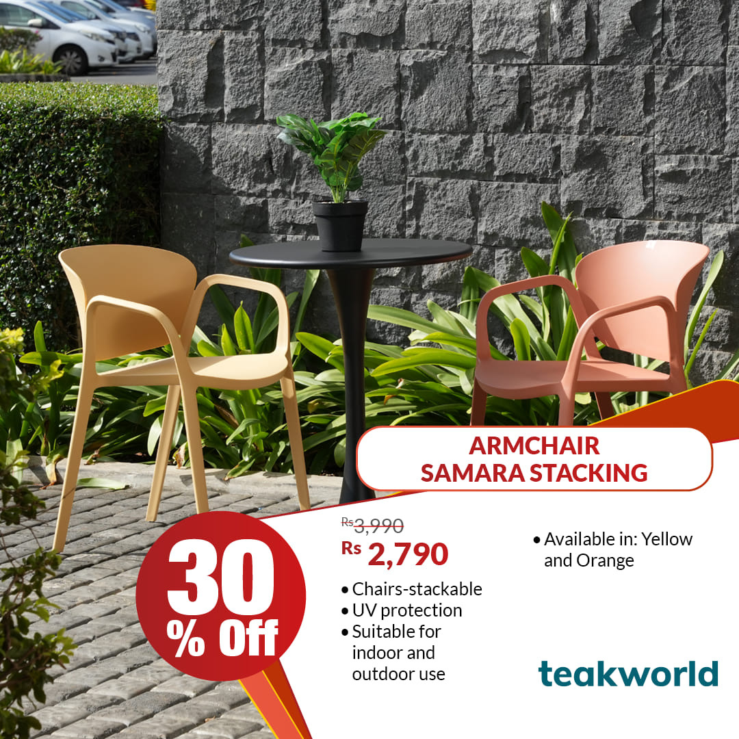 Teak World catalogue - 13.07.2023 - 13.08.2023. Page 3