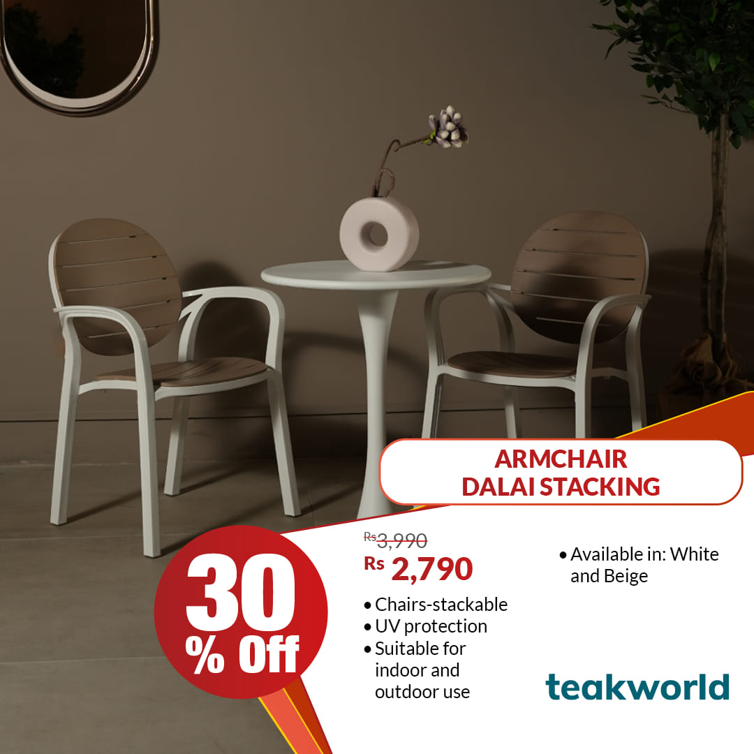 Teak World catalogue - 13.07.2023 - 13.08.2023. Page 5