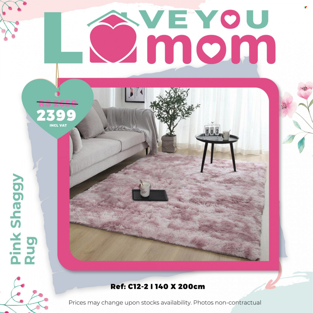 Lovely Home catalogue. Page 1