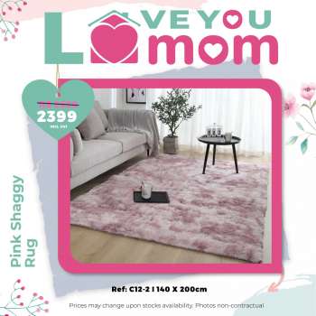 Lovely Home Catalogue.