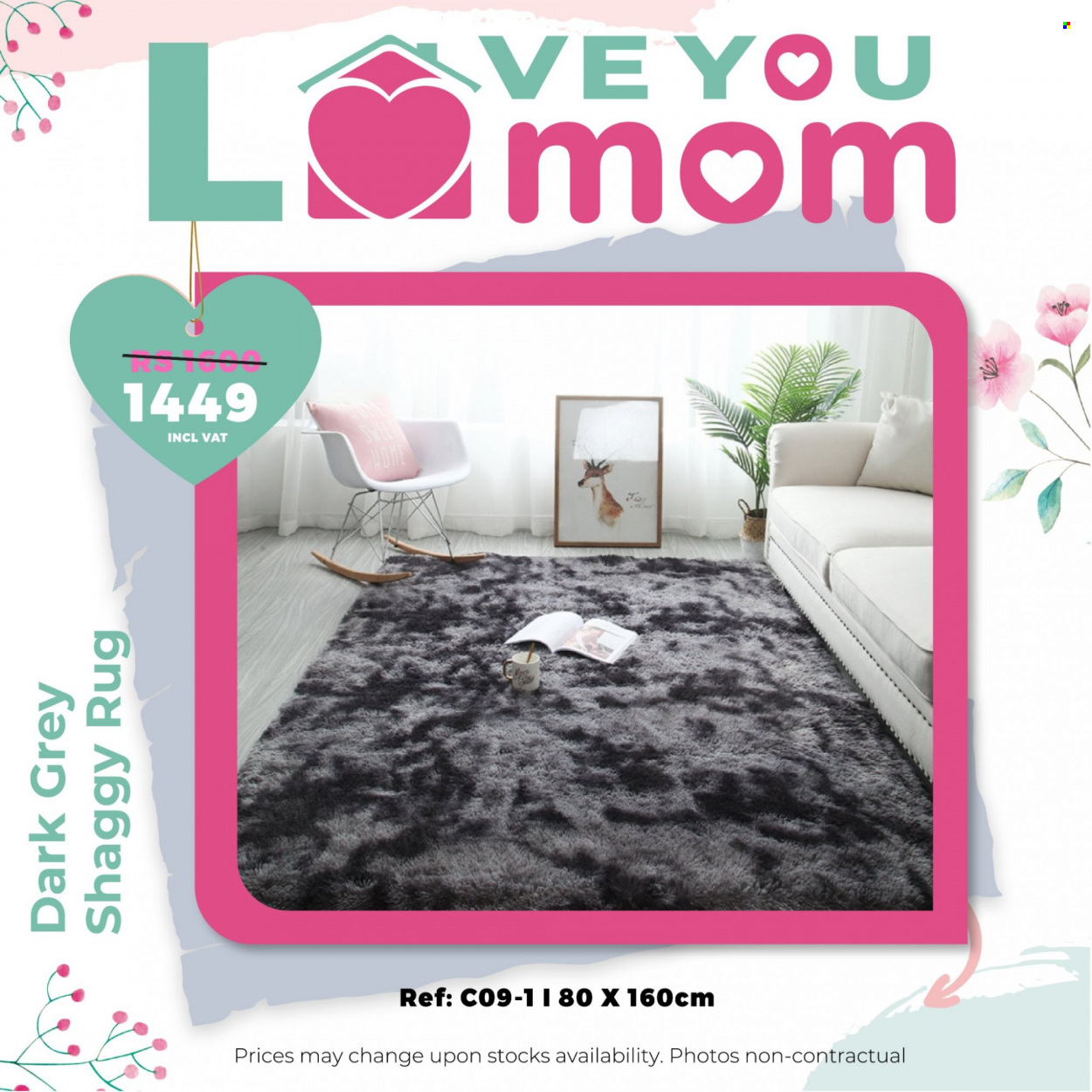 Lovely Home catalogue. Page 2