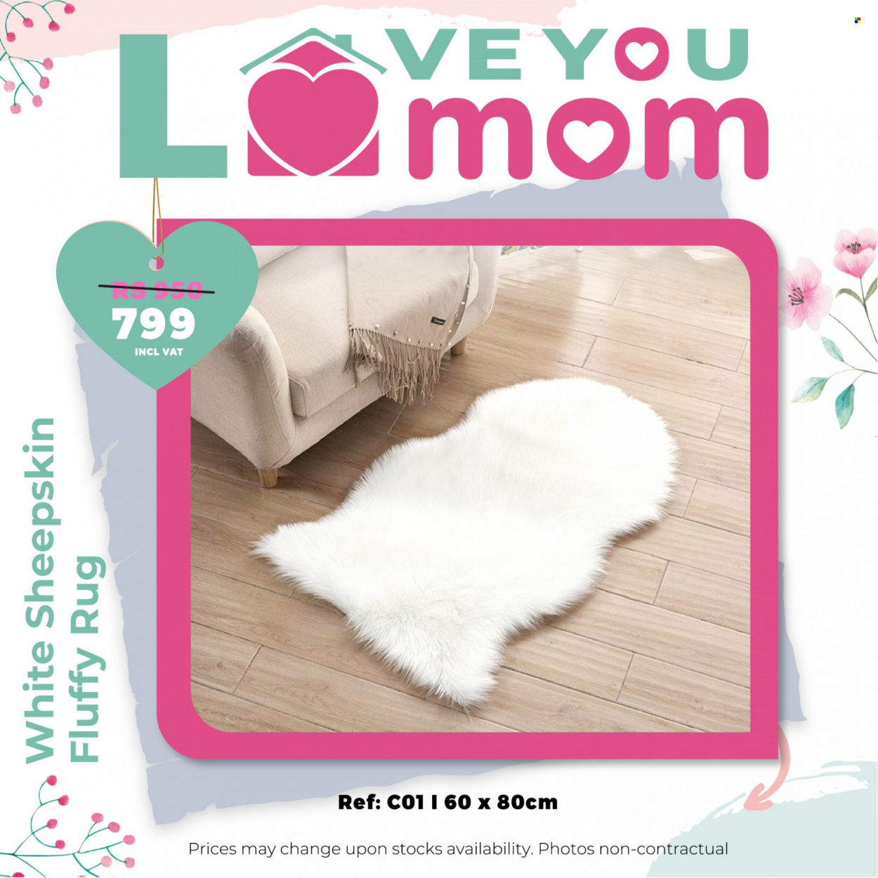 Lovely Home catalogue. Page 3