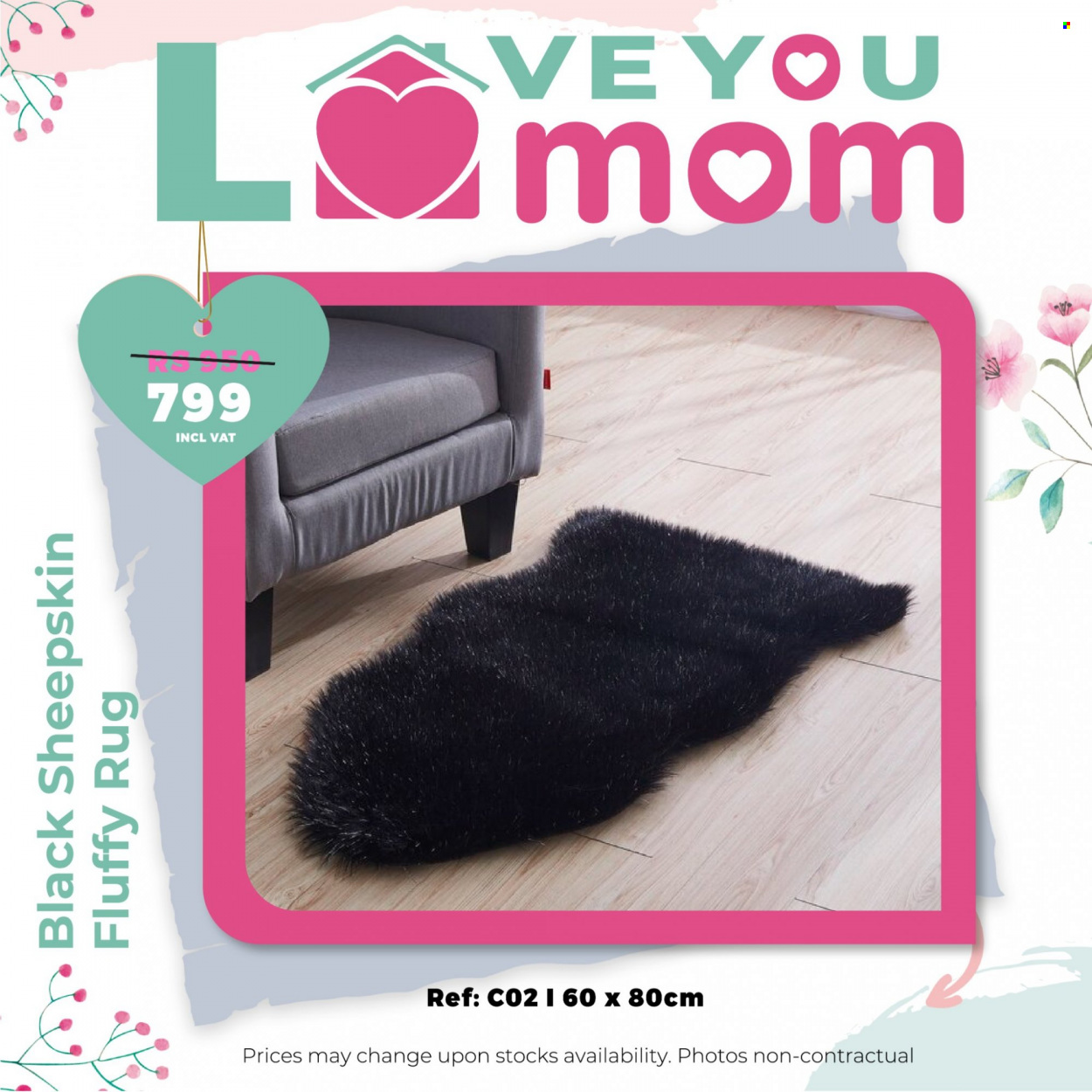 Lovely Home catalogue. Page 4