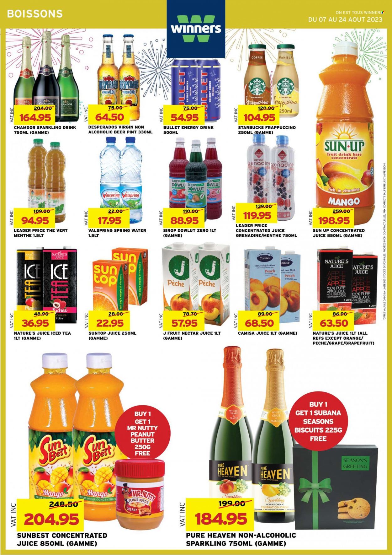 Winners catalogue - 7.08.2023 - 24.08.2023. Page 14