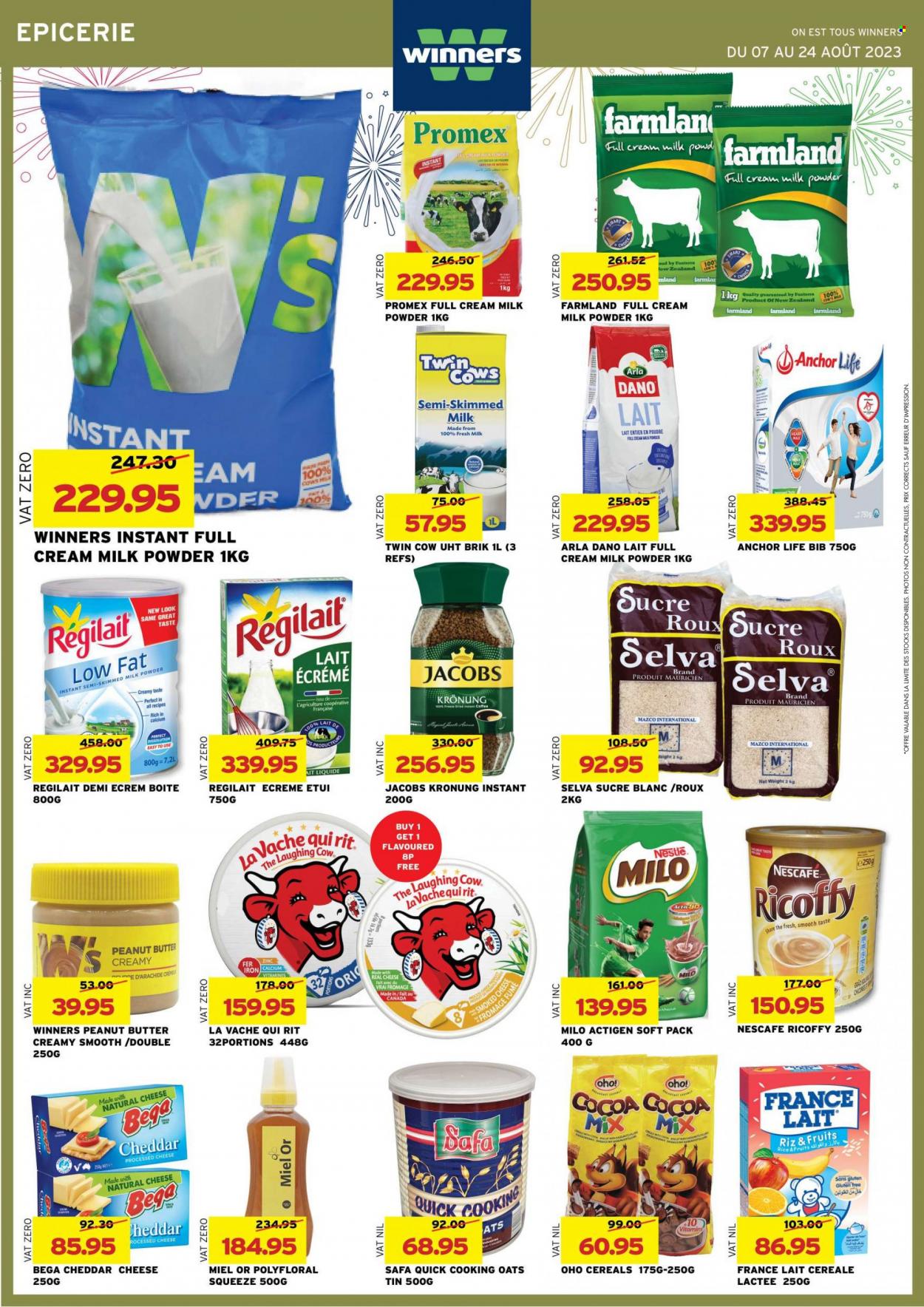 Winners catalogue - 7.08.2023 - 24.08.2023. Page 17
